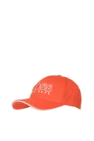 șapcă baseball Cap US BOSS GREEN 	portocaliu	
