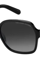 Ochelari de soare Marc Jacobs 	negru	