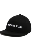 Șapcă baseball Michael Kors 	negru	