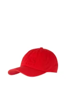 șapcă baseball Fritz BOSS ORANGE 	roșu	