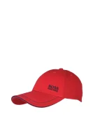 șapcă baseball BOSS GREEN 	roșu	