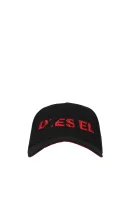 șapcă baseball Cidies Diesel 	negru	