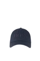 șapcă baseball Fritz BOSS ORANGE 	bluemarin	