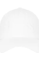 șapcă baseball Fritz BOSS ORANGE 	alb	