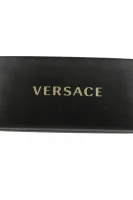 Ochelari de soare Versace 	maro	