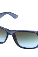 Ochelari de soare JUSTIN CLASSIC Ray-Ban 	albastru	