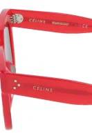 Ochelari de soare Celine 	roșu	