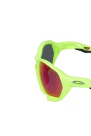 Ochelari de soare PLAZMA Oakley 	verde lime	
