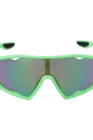 Ochelari de soare Prada Sport 	verde	