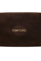 Ochelari de soare Tom Ford 	auriu	