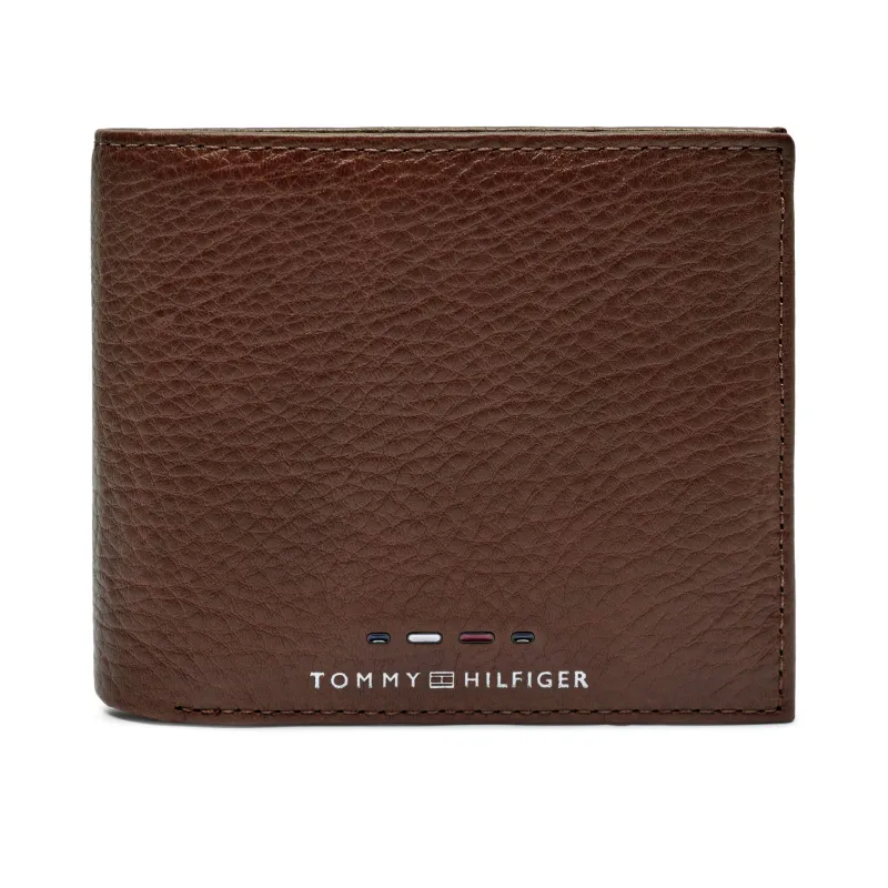 Tommy Hilfiger De piele portofel PREMIUM