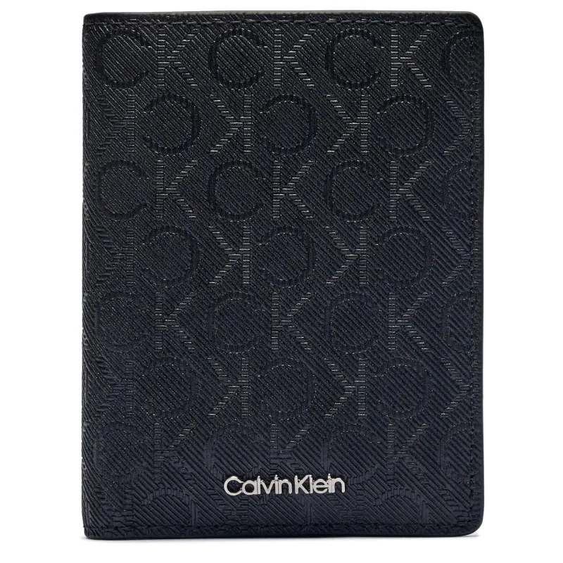 Calvin Klein De piele portofel