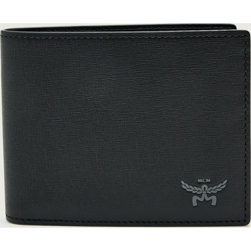 MCM De piele portofel HIMMEL