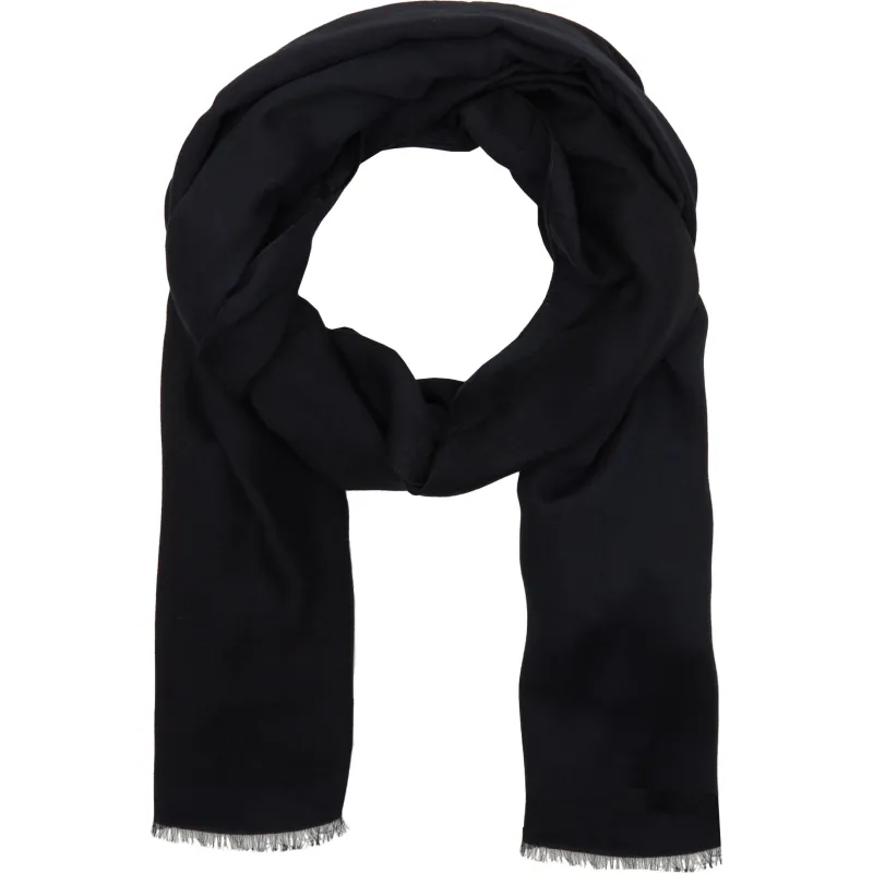 Emporio Armani Șal WOVEN STOLE 80X184 V