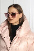 Ochelari de soare Gucci 	roz	