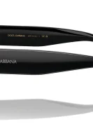 Ochelari de soare DG4462 Dolce & Gabbana 	negru	
