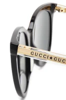 Ochelari de soare Gucci 	negru	
