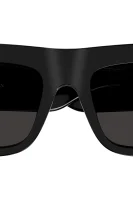 Ochelari de soare AM0449S Alexander McQueen 	negru	
