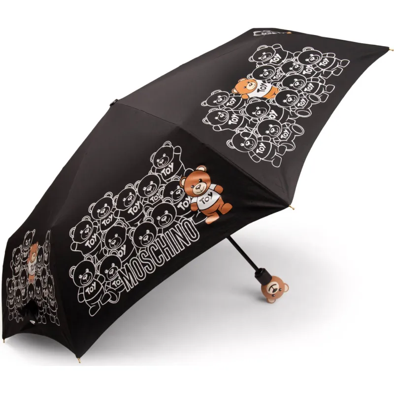 Moschino Umbrelă