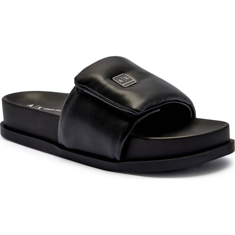 Armani Exchange Șlapi