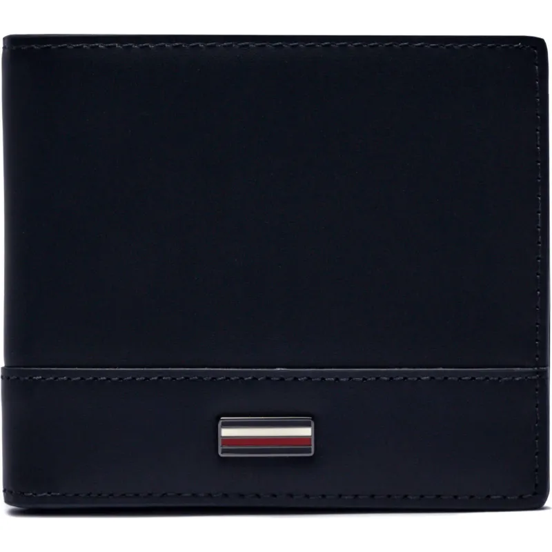 Tommy Hilfiger De piele portofel