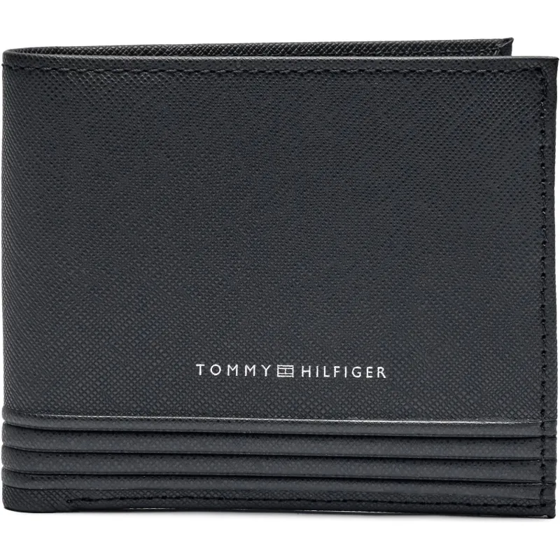 Tommy Hilfiger De piele portofel