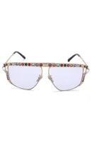 Ochelari de soare Dolce & Gabbana 	auriu	