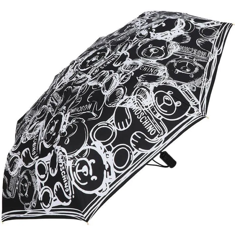 Moschino Umbrelă