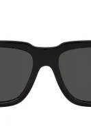 Ochelari de soare Burberry 	negru	