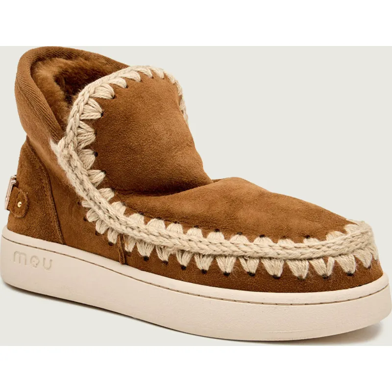 MOU Bocanci New eskimo | piele
