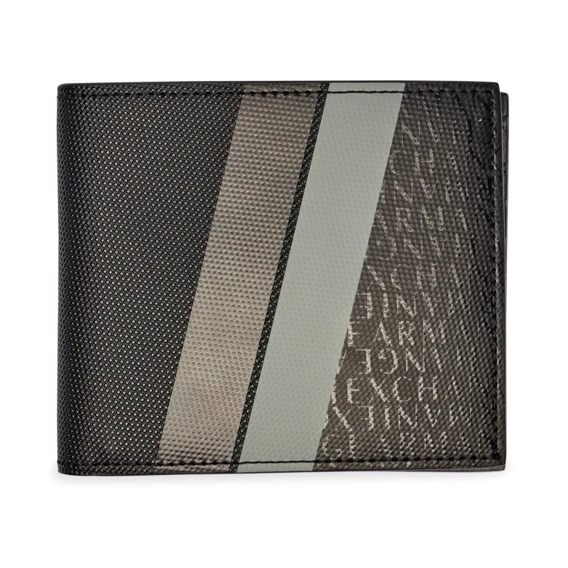 Armani Exchange Portofel