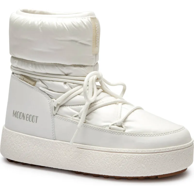 Moon Boot Căptușite bocanci