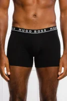 Chiloți boxer 3-pack BOSS BLACK 	negru	