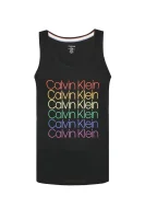 Tank top PRIDE | Regular Fit Calvin Klein Underwear 	negru	