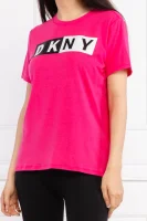 Tricou | Regular Fit DKNY Sport 	roz	