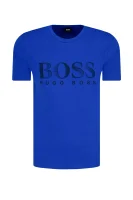 Tricou RN | Regular Fit Boss Bodywear albastrustralucitor