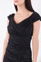 rochie RIVA Marciano Guess 	negru	