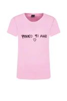 Tricou ARNOLD 2 | Regular Fit Pinko 	roz	