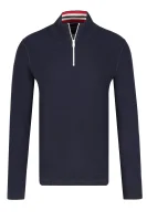 pulover | Slim Fit Marc O' Polo 	bluemarin	