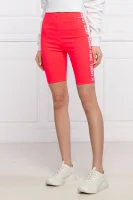 pantaloni scurți biker | slim fit Tommy Jeans 	roz	
