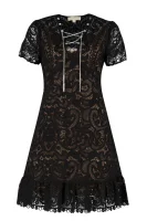 rochie + jupă Michael Kors 	negru	