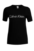 Tricou | Regular Fit Calvin Klein Underwear 	negru	