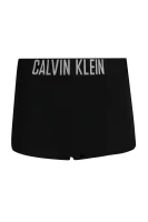 pantaloni scurți | Regular Fit Calvin Klein Swimwear 	negru	