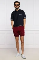 Polo | Casual fit | pique Tommy Hilfiger 	bluemarin	