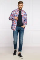 Cămașă Hanjo | Regular Fit Joop! Jeans 	multicolor	