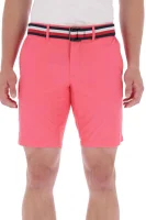 pantaloni scurți BROOKLYN | Regular Fit Tommy Hilfiger 	roz	