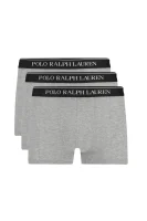 chiloți boxer 3-pack POLO RALPH LAUREN 	gri	