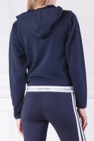 hanorac | Regular Fit Calvin Klein Underwear 	bluemarin	