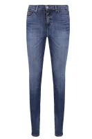 blugi NORA | Skinny fit Tommy Jeans 	bluemarin	