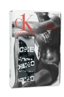 Chiloți boxer Calvin Klein Underwear 	negru	